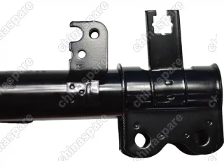 Амортизатор передний правый Zekkert Geely Emgrand EC7