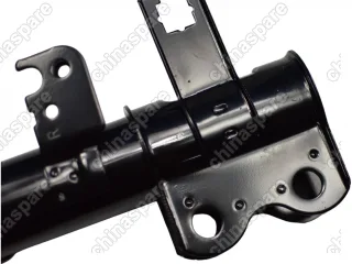 Амортизатор передний правый Zekkert Geely Emgrand EC7