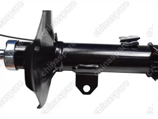 Амортизатор передний правый Zekkert Geely Emgrand EC7