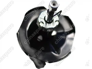 Амортизатор передний правый Zekkert Geely Emgrand EC7