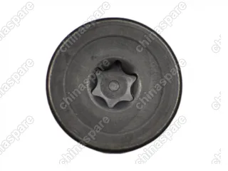 Заглушка муфты распредвала Tiggo 5 / Opel Astra H, Insignia, Signum, Vectra C, Zafira B