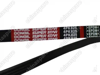 Ремень генератора JAC T6 (бензин)