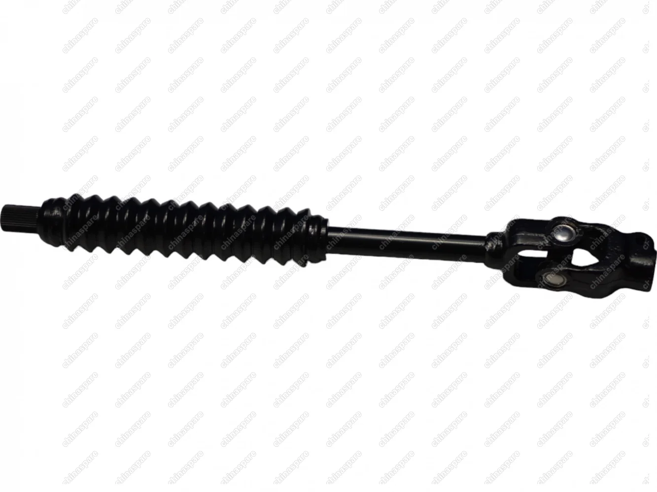 Вал карданный рулевой Lexus LX470/LC 100