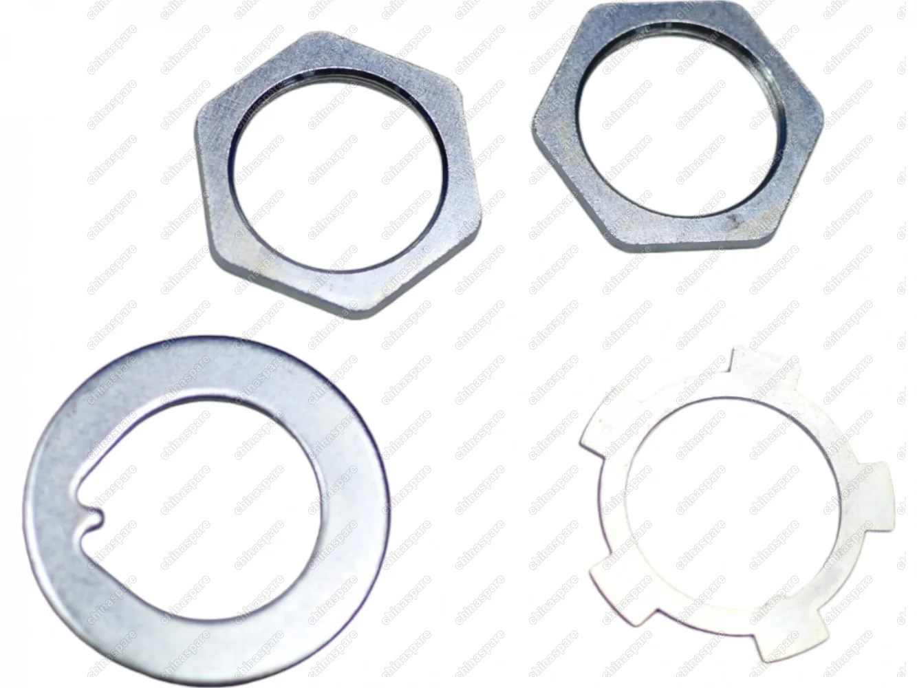 Комплект фиксации ступичного узла Toyota