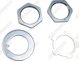 Комплект фиксации ступичного узла Toyota