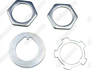 Комплект фиксации ступичного узла Toyota