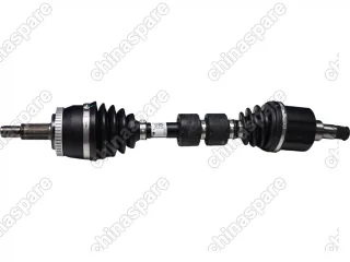 Привод в сборе передний левый Geely Atlas NL3 2,0 MT