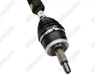 Привод в сборе передний левый Geely Atlas NL3 2,0 MT