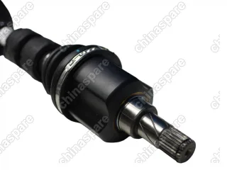 Привод в сборе передний левый Geely Atlas NL3 2,0 MT