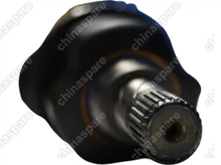 Привод в сборе передний левый Geely Atlas NL3 2,0 MT