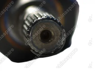 Привод в сборе передний левый Geely Atlas NL3 2,0 MT