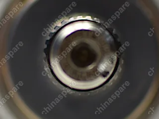 Привод в сборе передний левый Geely Atlas NL3 2,0 MT