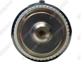 Привод в сборе передний левый Geely Atlas NL3 2,0 MT