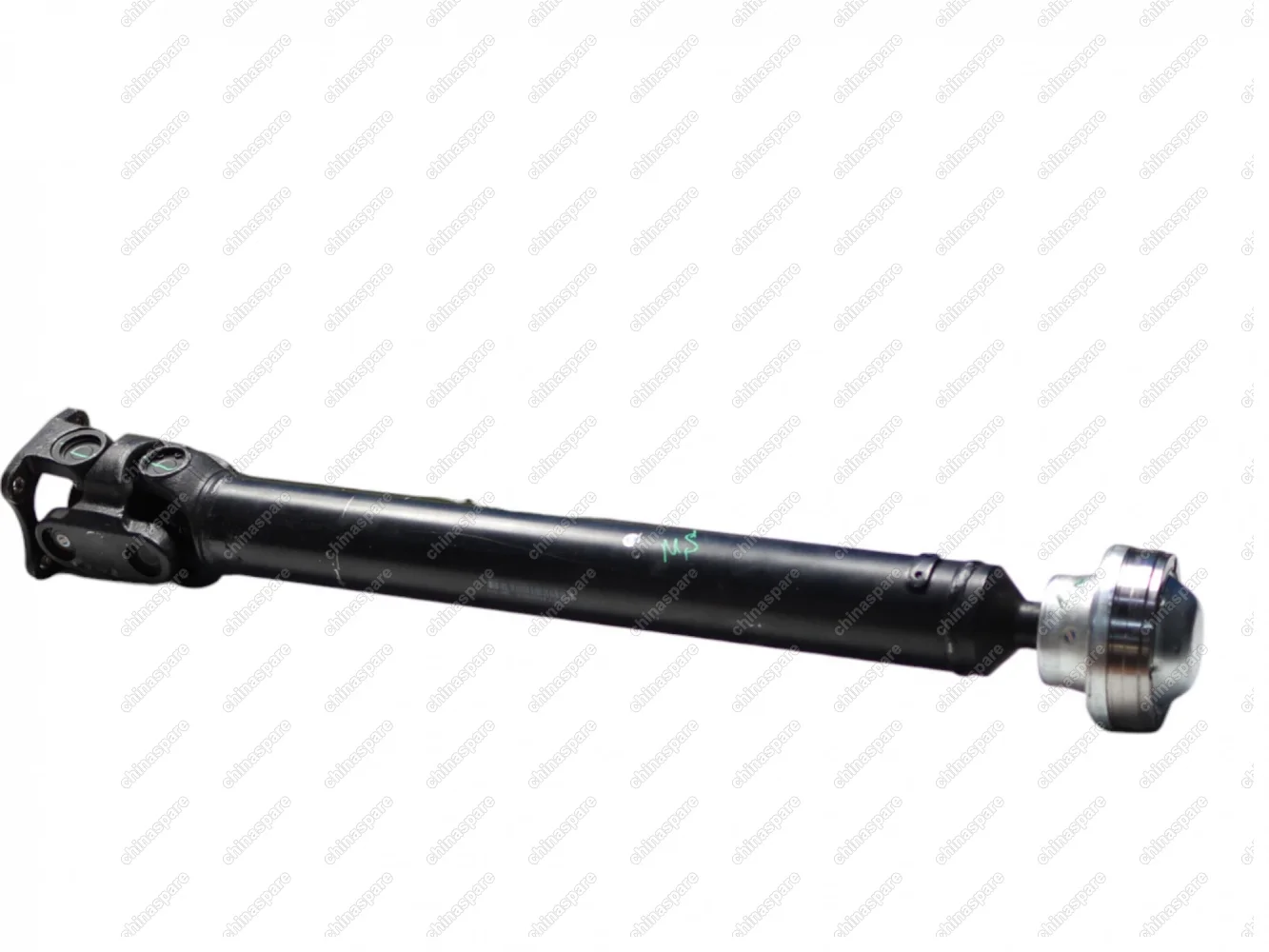 Вал карданный Mercedes-Benz M-Class W163 1997-2005 ML 430 / ML 270CDI / ML 500 / ML 55AMG / ML 400CDI (уценка)