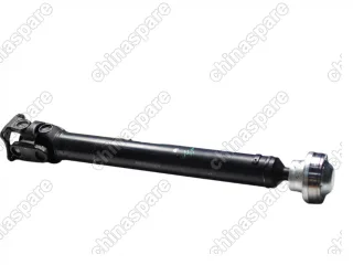 Вал карданный Mercedes-Benz M-Class W163 1997-2005 ML 430 / ML 270CDI / ML 500 / ML 55AMG / ML 400CDI (уценка)