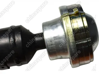 Вал карданный Mercedes-Benz M-Class W163 1997-2005 ML 430 / ML 270CDI / ML 500 / ML 55AMG / ML 400CDI (уценка)