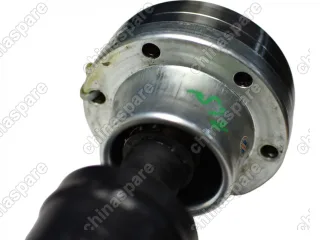 Вал карданный Mercedes-Benz M-Class W163 1997-2005 ML 430 / ML 270CDI / ML 500 / ML 55AMG / ML 400CDI (уценка)