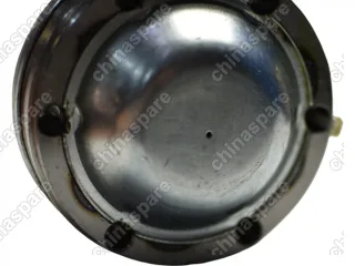 Вал карданный Mercedes-Benz M-Class W163 1997-2005 ML 430 / ML 270CDI / ML 500 / ML 55AMG / ML 400CDI (уценка)