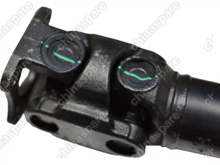 Вал карданный Mercedes-Benz M-Class W163 1997-2005 ML 430 / ML 270CDI / ML 500 / ML 55AMG / ML 400CDI (уценка)