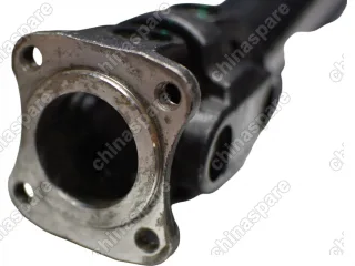 Вал карданный Mercedes-Benz M-Class W163 1997-2005 ML 430 / ML 270CDI / ML 500 / ML 55AMG / ML 400CDI (уценка)