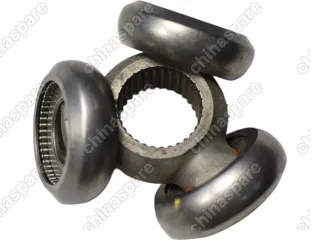 ШРУС внутренний правый Chevrolet Cruze 2010- 1,8 (АКПП)