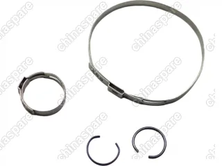 ШРУС внутренний правый Chevrolet Cruze 2010- 1,8 (АКПП)