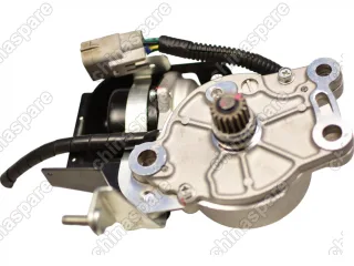 Привод блокировки дифференциала Toyota LC Prado (уценка)