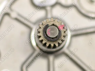 Привод блокировки дифференциала Toyota LC Prado (уценка)