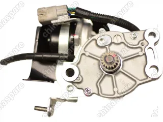 Привод блокировки дифференциала Toyota LC Prado (уценка)