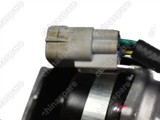 Привод блокировки дифференциала Toyota LC Prado (уценка)