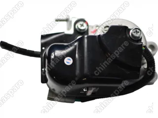 Привод блокировки дифференциала Toyota LC Prado (уценка)