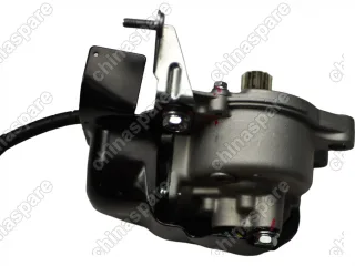 Привод блокировки дифференциала Toyota LC Prado (уценка)