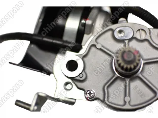 Привод блокировки дифференциала Toyota LC Prado (уценка)