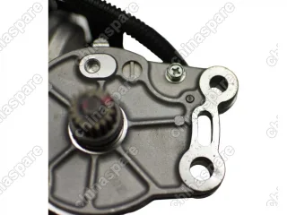 Привод блокировки дифференциала Toyota LC Prado (уценка)