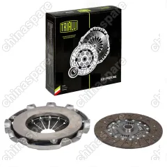 КОМПЛЕКТ СЦЕПЛЕНИЯ GW DEER / SAFE  (мех. раздатка )  без выжимного подшипника, GCH0116030 + GCH0116010