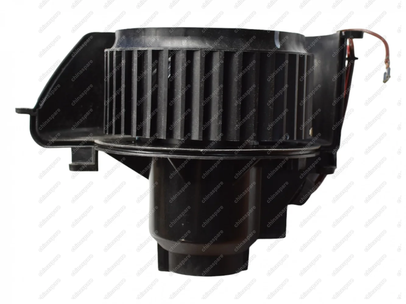 Мотор печки Opel Astra 98-13 / Astra Family 11-14 / Astra GTC 04-15