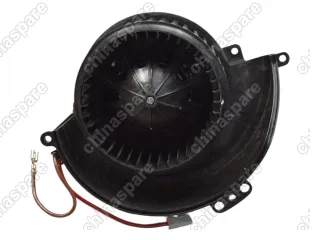 Мотор печки Opel Astra 98-13 / Astra Family 11-14 / Astra GTC 04-15