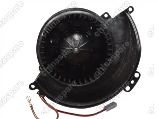 Мотор печки Opel Astra 98-13 / Astra Family 11-14 / Astra GTC 04-15