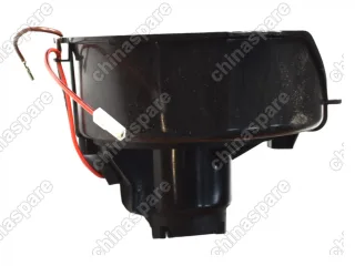 Мотор печки Opel Astra 98-13 / Astra Family 11-14 / Astra GTC 04-15