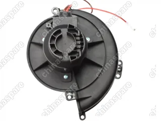 Мотор печки Opel Astra 98-13 / Astra Family 11-14 / Astra GTC 04-15