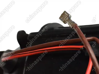 Мотор печки Opel Astra 98-13 / Astra Family 11-14 / Astra GTC 04-15