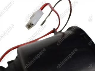 Мотор печки Opel Astra 98-13 / Astra Family 11-14 / Astra GTC 04-15