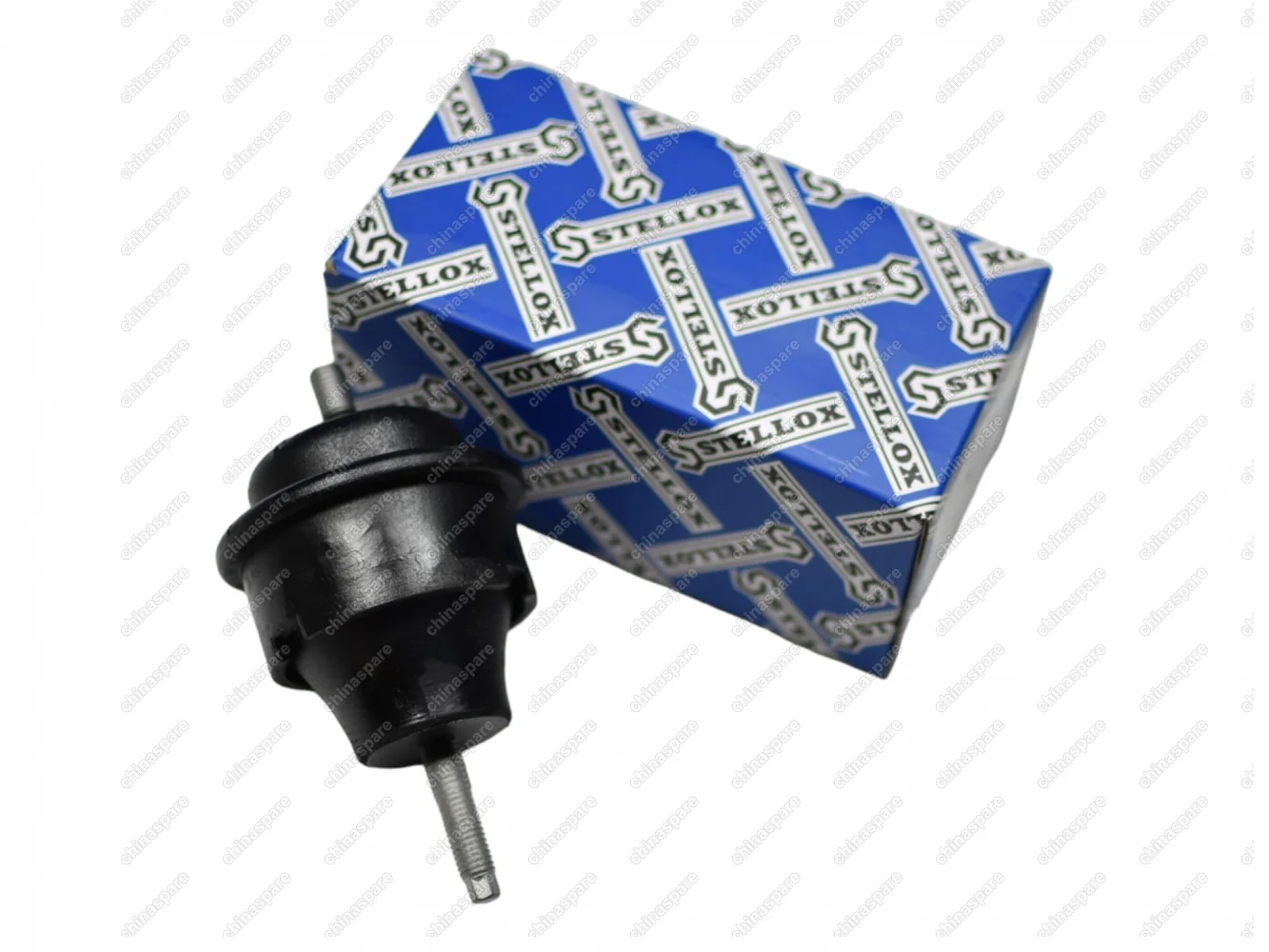 Опора двигателя правая Stellox DongFeng H30 Cross