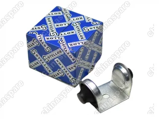 Опора двигателя правая верхняя Stellox DongFeng H30