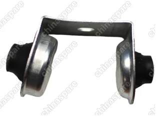 Опора двигателя правая верхняя Stellox DongFeng H30