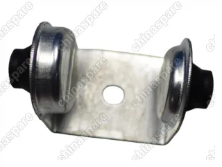 Опора двигателя правая верхняя Stellox DongFeng H30