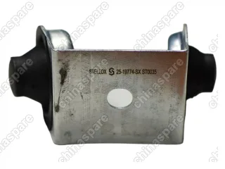 Опора двигателя правая верхняя Stellox DongFeng H30
