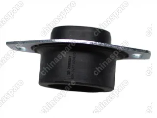 Опора двигателя левая Zekkert DongFeng H30 Cross