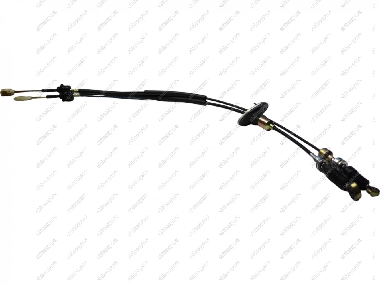 Трос КПП JAC S5