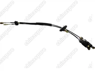 Трос КПП JAC S5